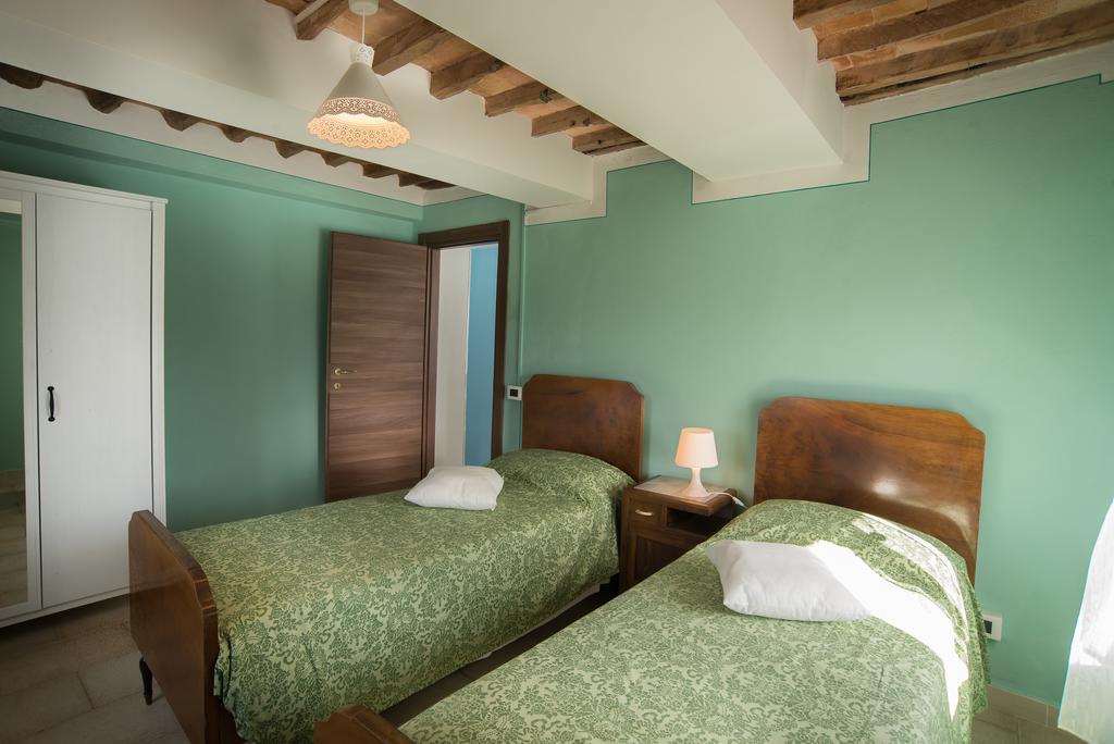 Ghivizzano Agriturismo Il Frutteto מראה חיצוני תמונה