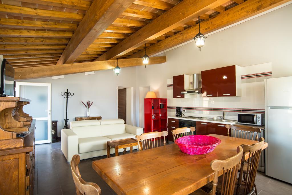 Ghivizzano Agriturismo Il Frutteto מראה חיצוני תמונה