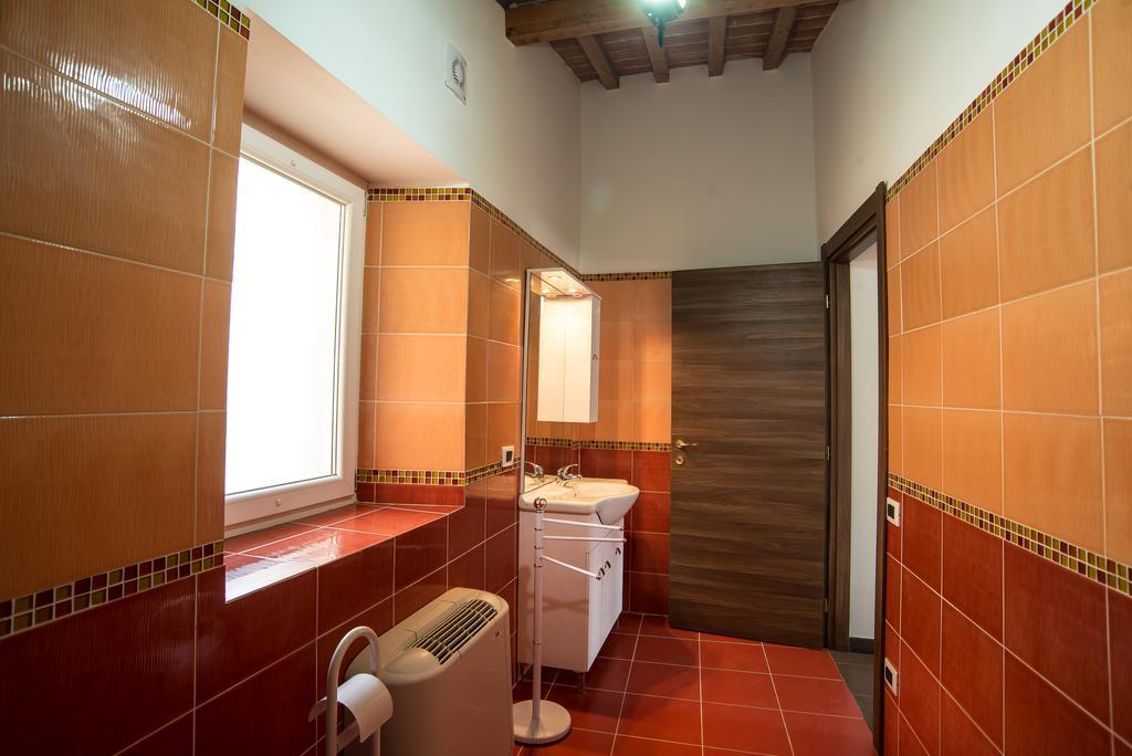 Ghivizzano Agriturismo Il Frutteto מראה חיצוני תמונה