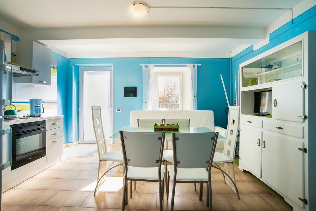 Ghivizzano Agriturismo Il Frutteto מראה חיצוני תמונה