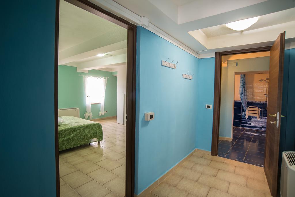 Ghivizzano Agriturismo Il Frutteto מראה חיצוני תמונה