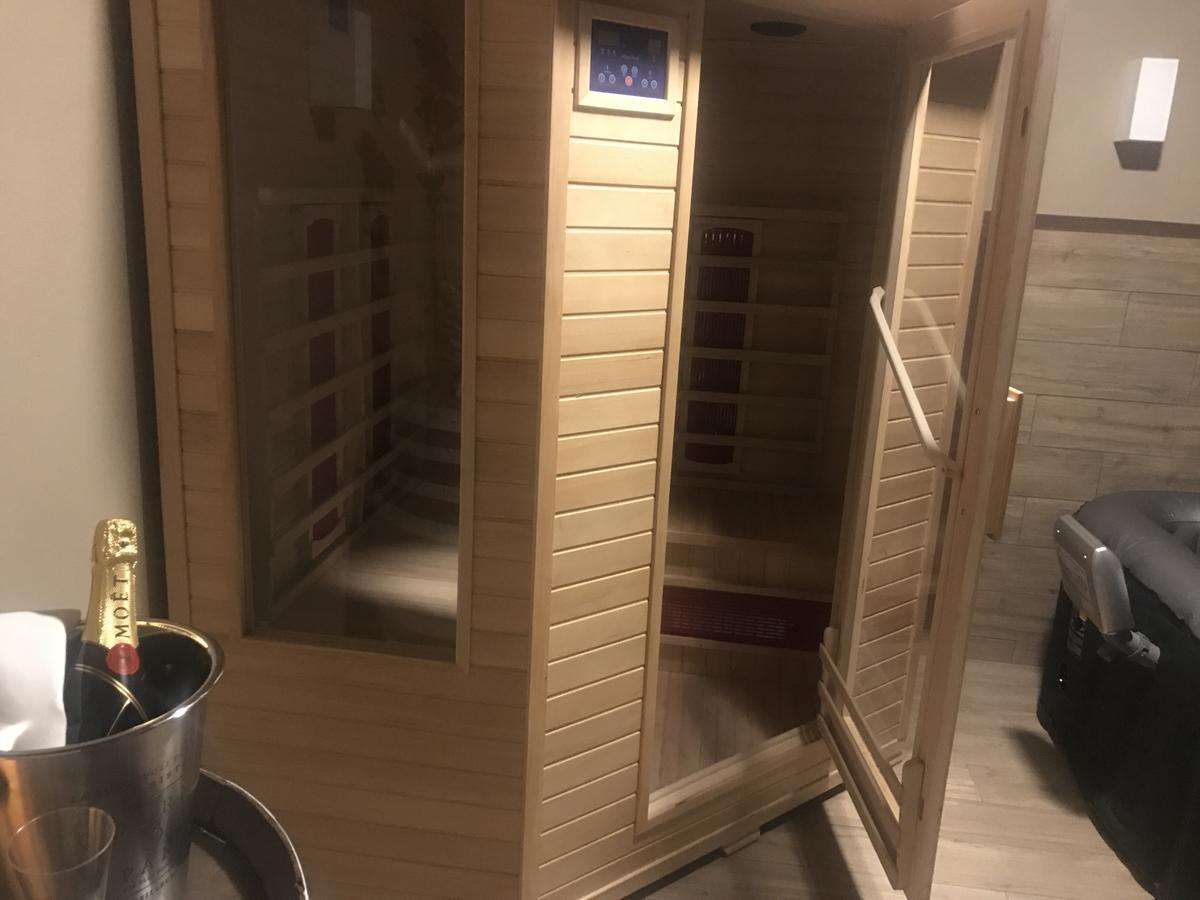 Ghivizzano Agriturismo Il Frutteto מראה חיצוני תמונה