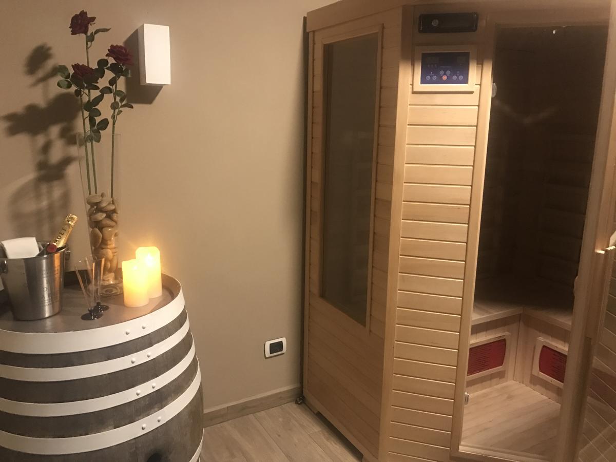 Ghivizzano Agriturismo Il Frutteto מראה חיצוני תמונה