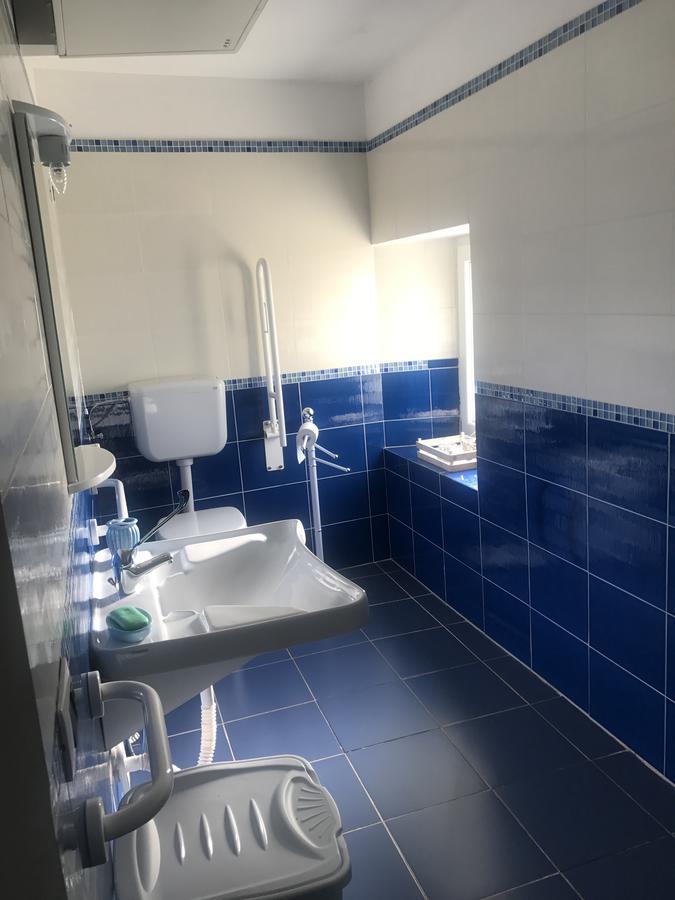 Ghivizzano Agriturismo Il Frutteto מראה חיצוני תמונה